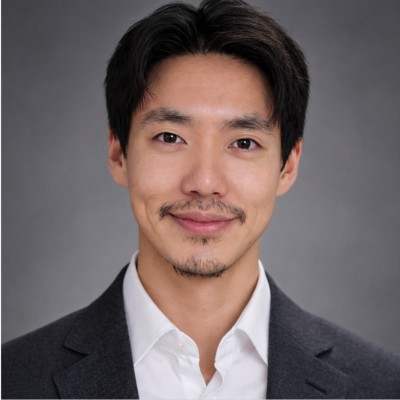 Levi Goh